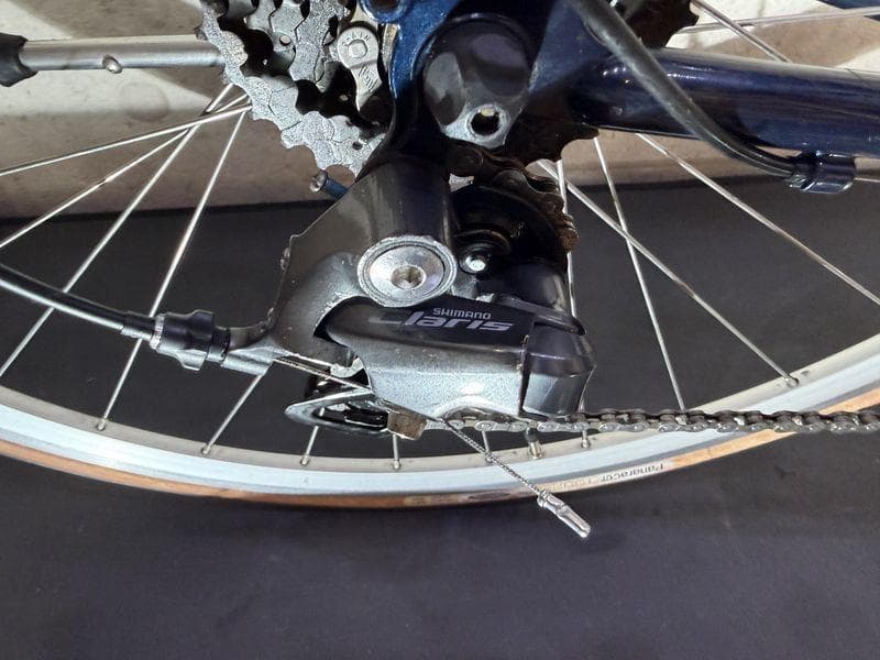 Raleigh Radford Classic RFC CLARIS 　クロモリ