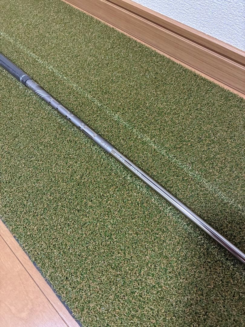 【新品】6U用 PING TOUR 2.0 CHROME 85 S