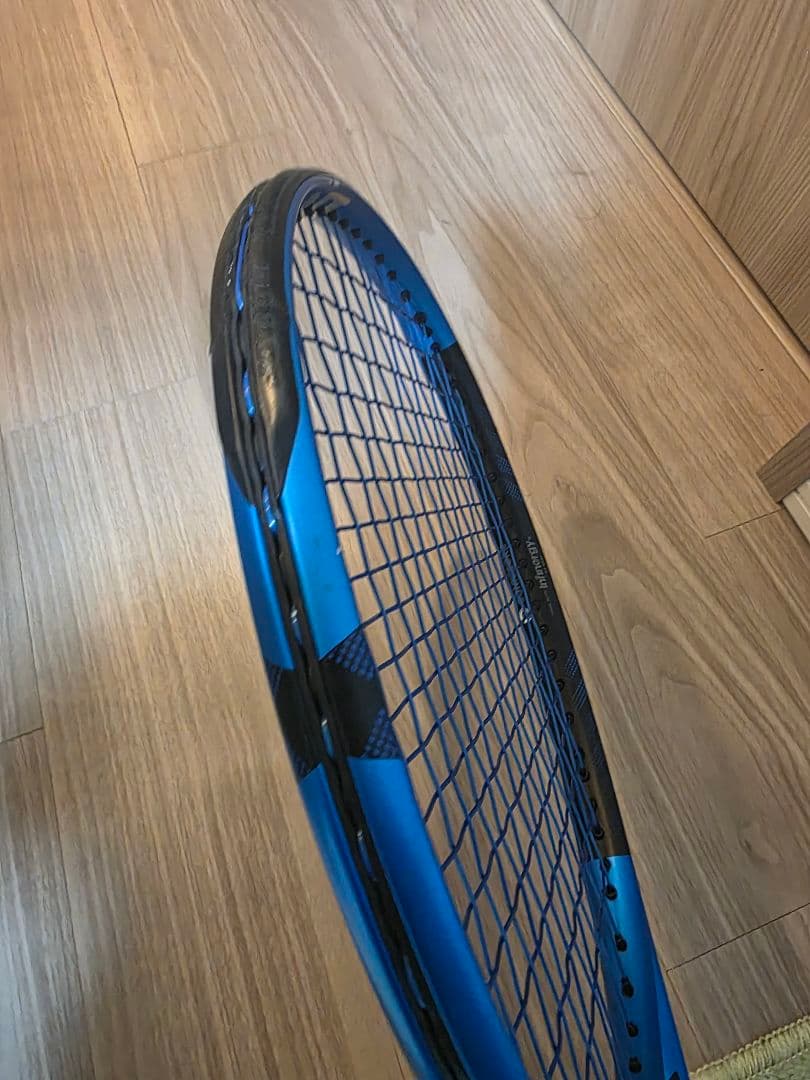 値下げしました！ DUNLOP FX500TOUR