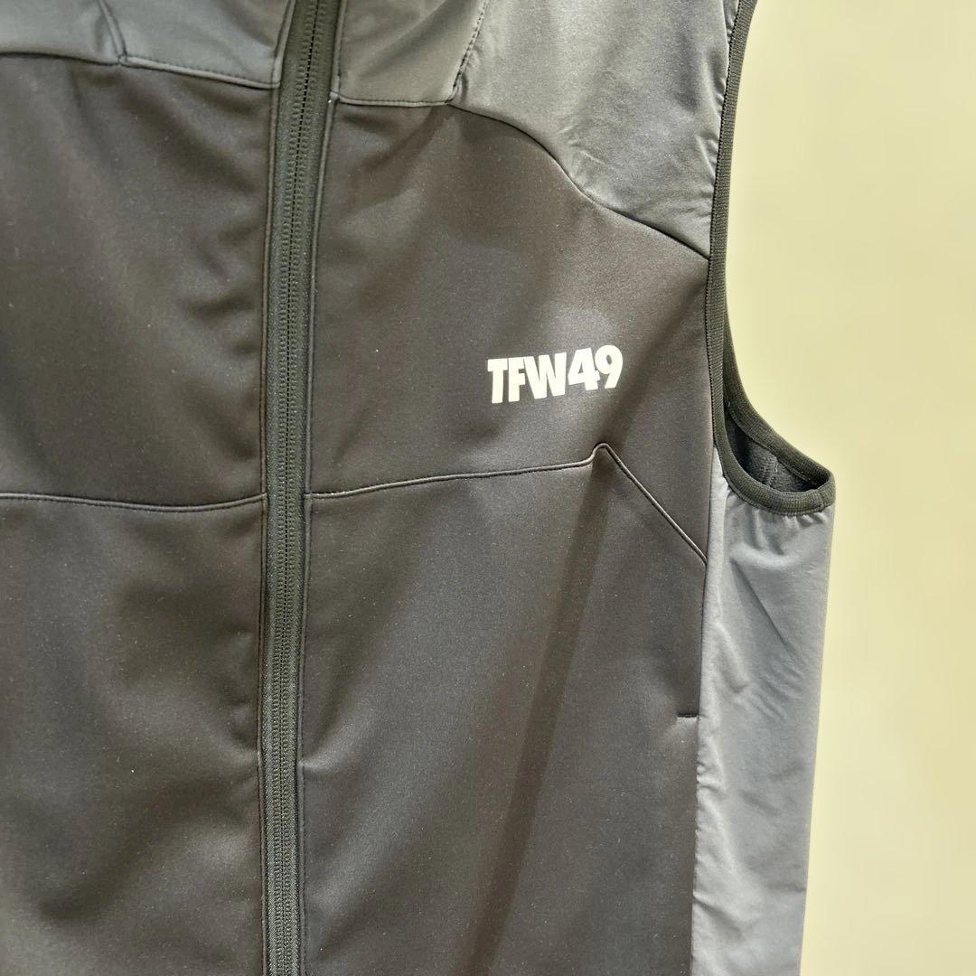 新品❤️TFW49❤️ベスト