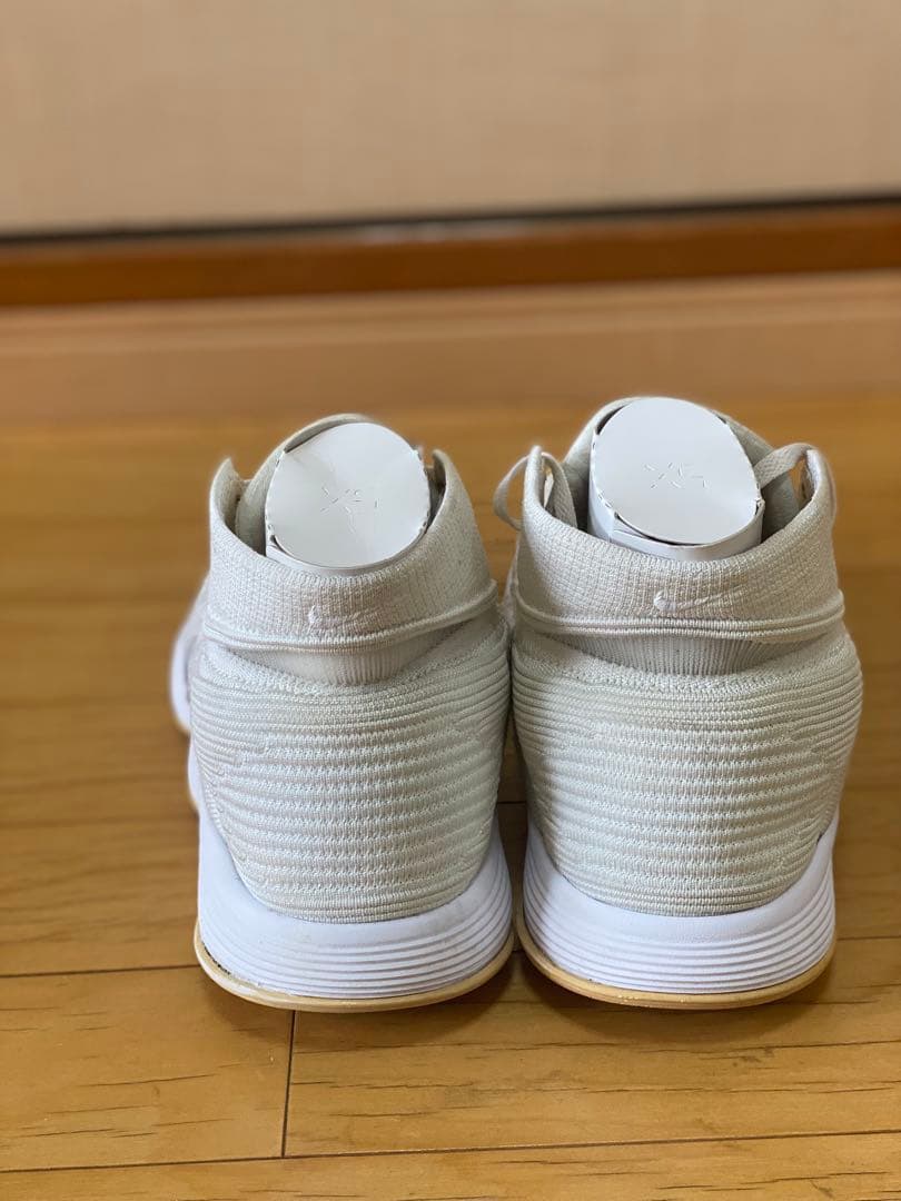 シューズ(男性用) Nike Hyperdunk 2017 Flyknit EP 8.5
