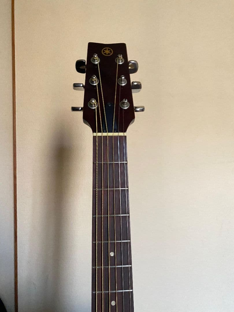 Yamaha FG-150F アコースティックギター