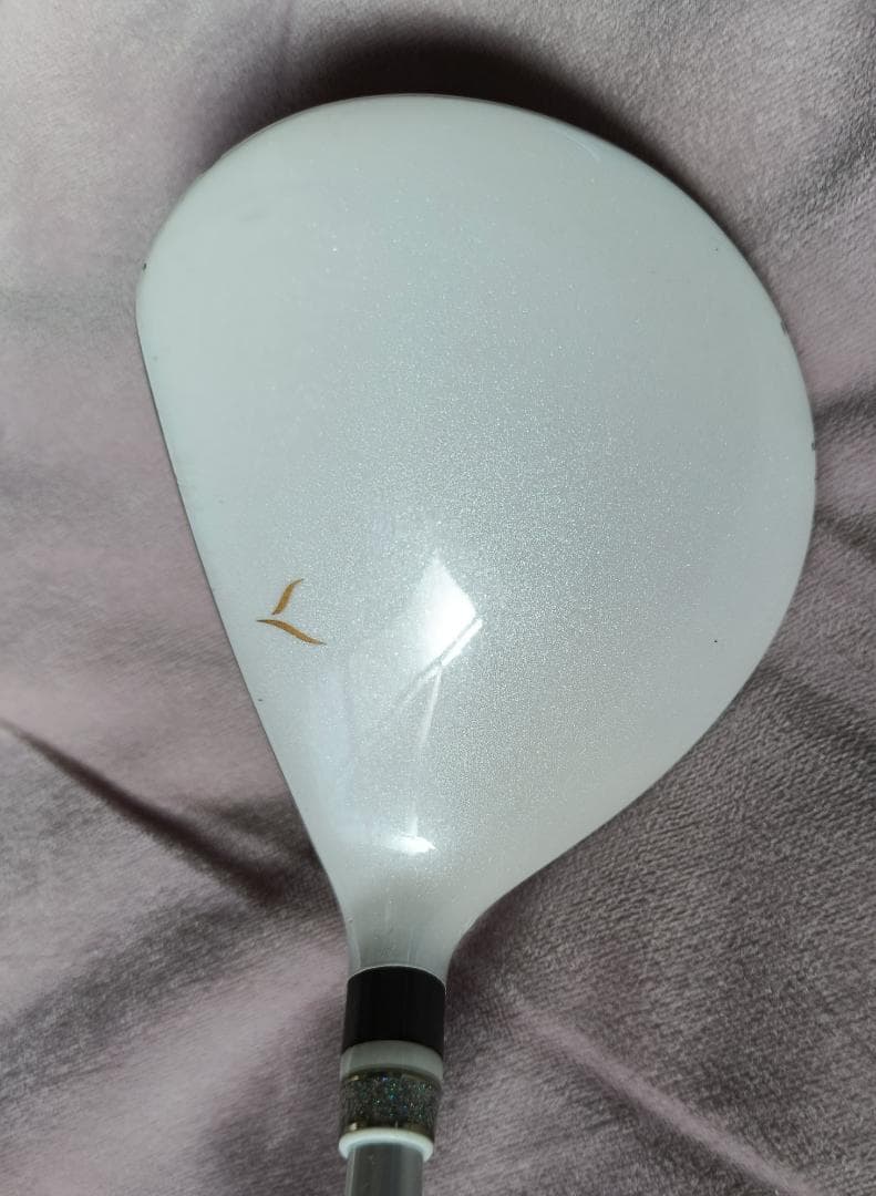 ヨネックスフィオーレ7番Ｌ24度