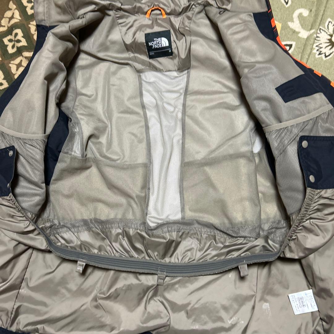 THE NORTH FACE 防水ジャケット M