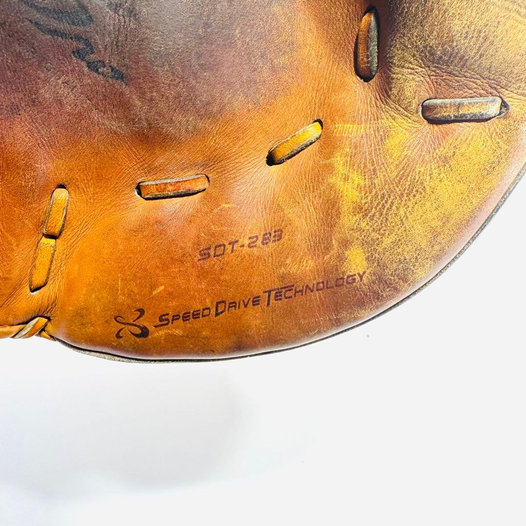 MIZUNO PRO キャッチャーミット　MizunoPro ミズプロ　硬式用
