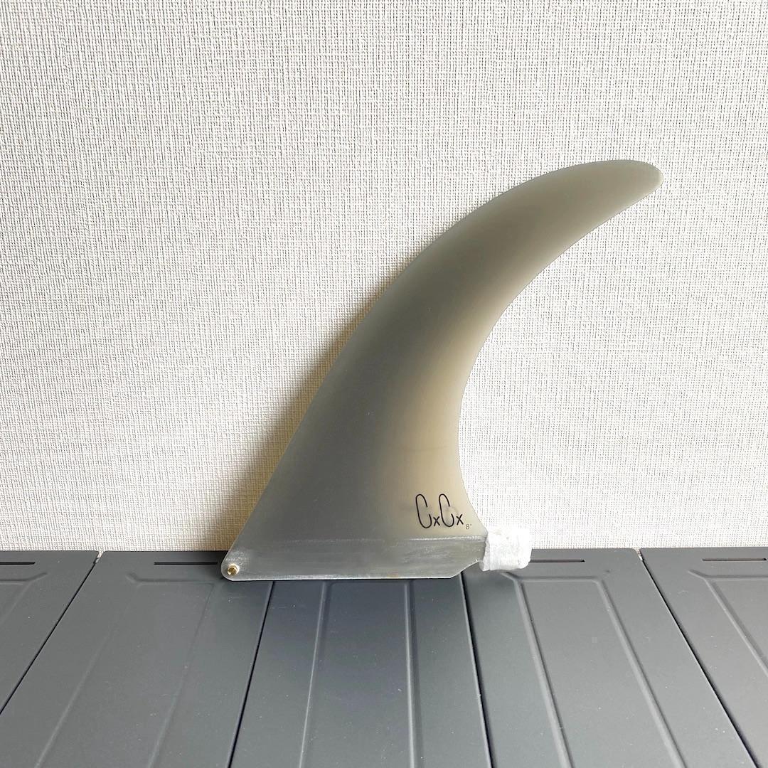 キャプテンフィン CC Tracker 8