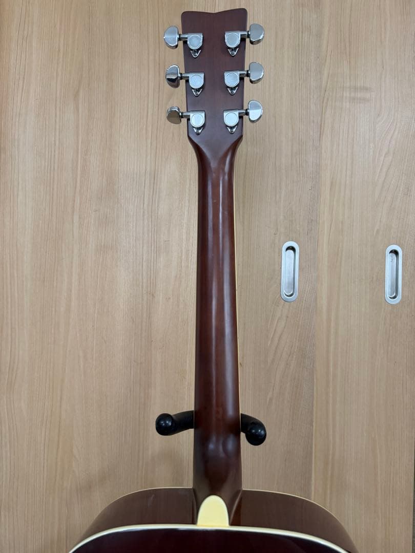 YAMAHA ヤマハ　FS-423S TBS アコースティックギター