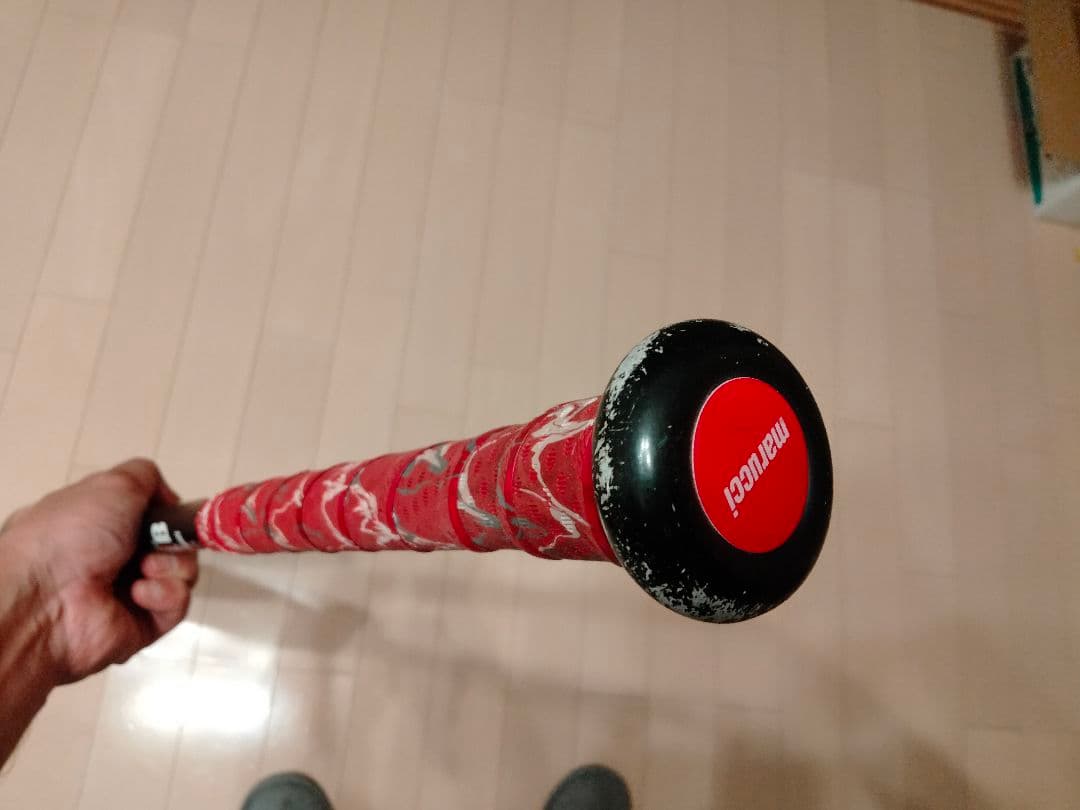 marucciワニクラッシャースピード