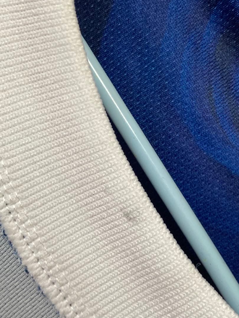 NIKE フランス代表 薔薇 DIOMEDE ディオメド13 サッカーウェア L