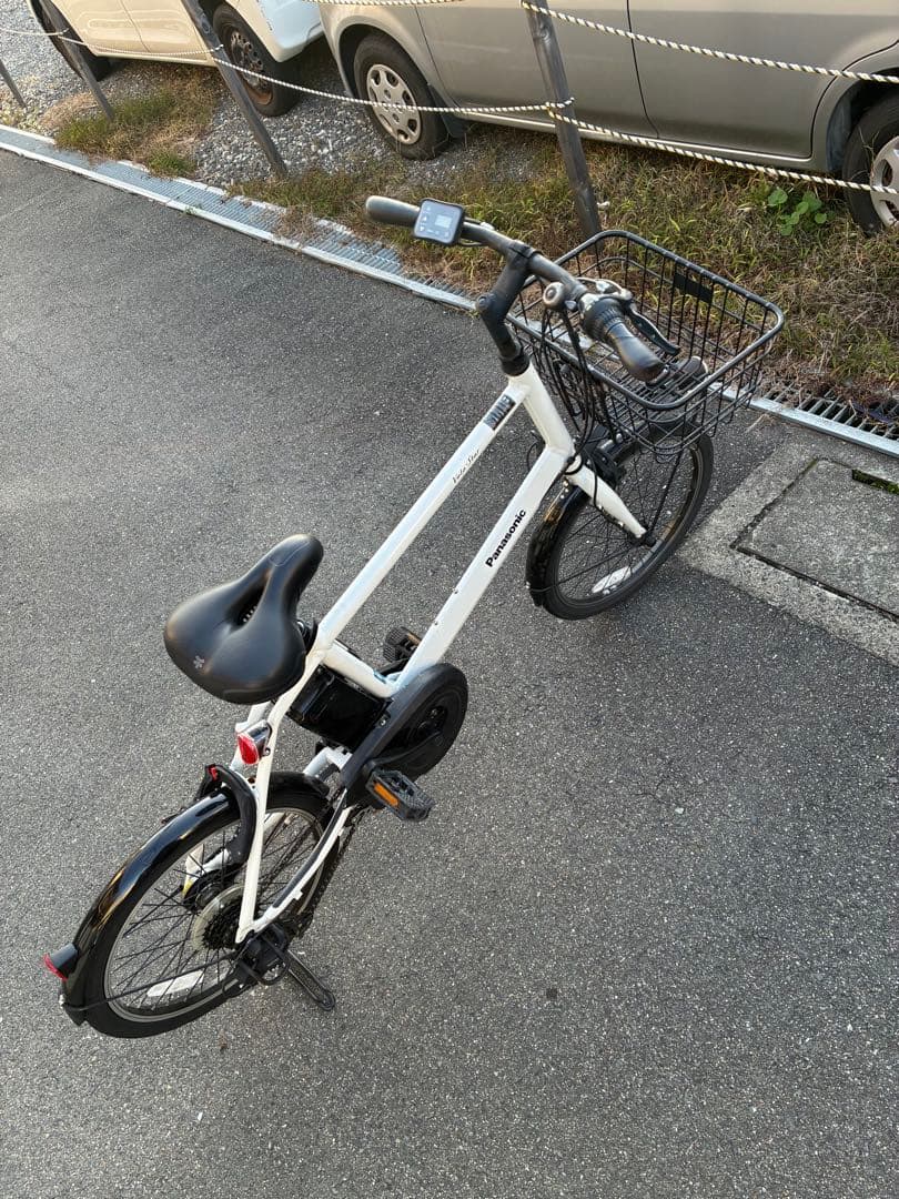 パナソニック ベロスターミニ 大阪市内 引取り限定