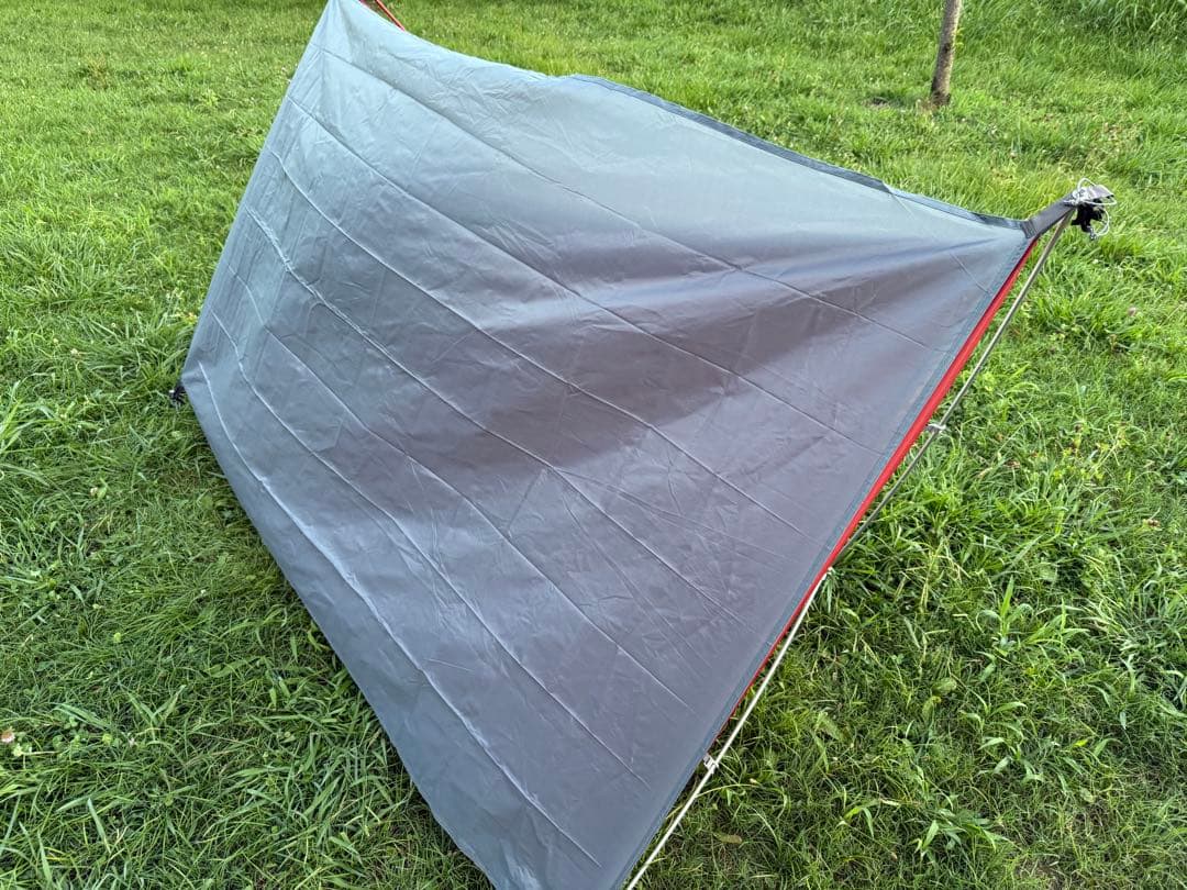 テント・タープ Naturehike cloudup2