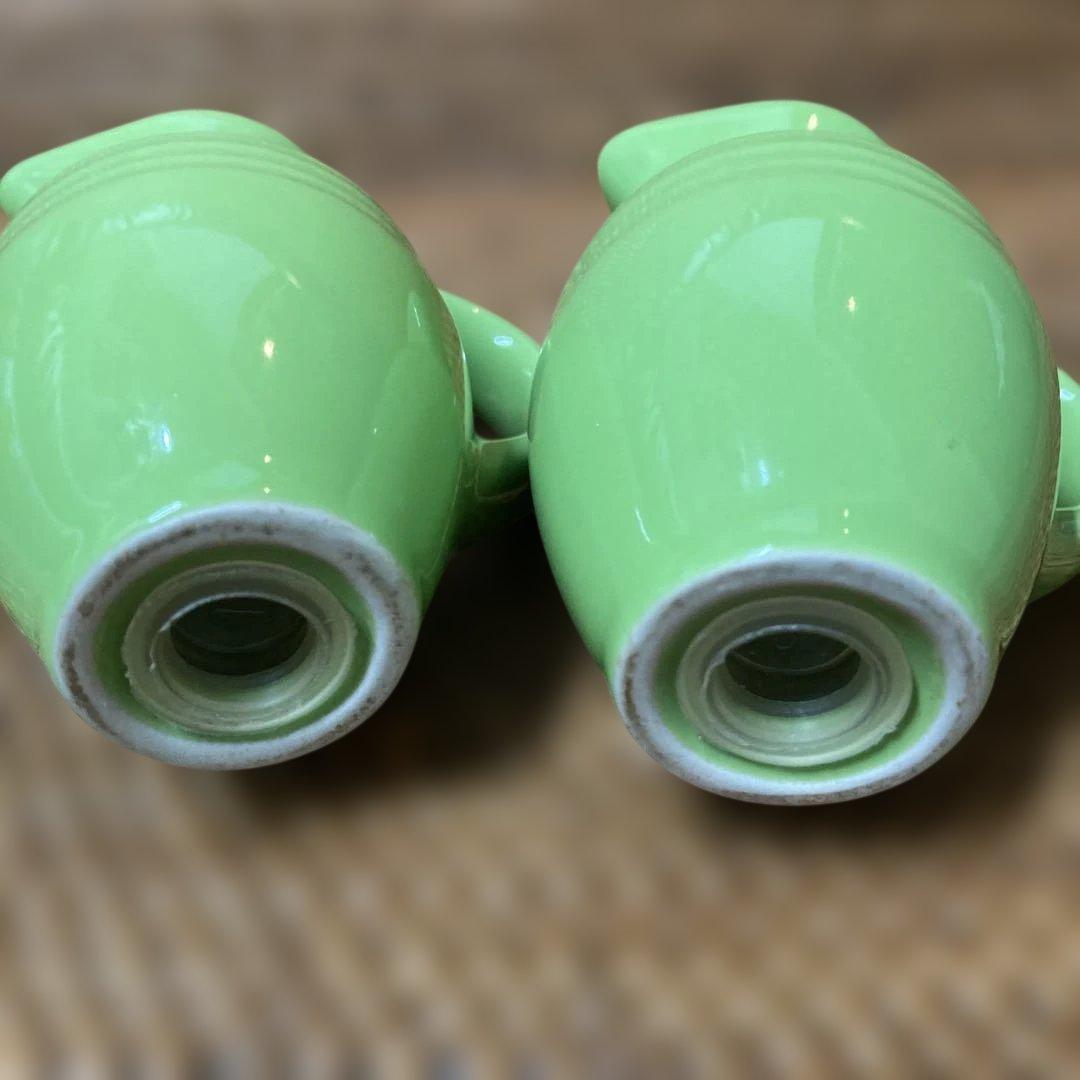 LE CREUSET 陶器4点セット