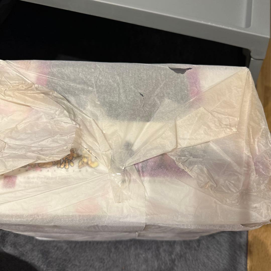 新品未使用 百花繚乱 直江兼続 1/8 完成品フィギュア