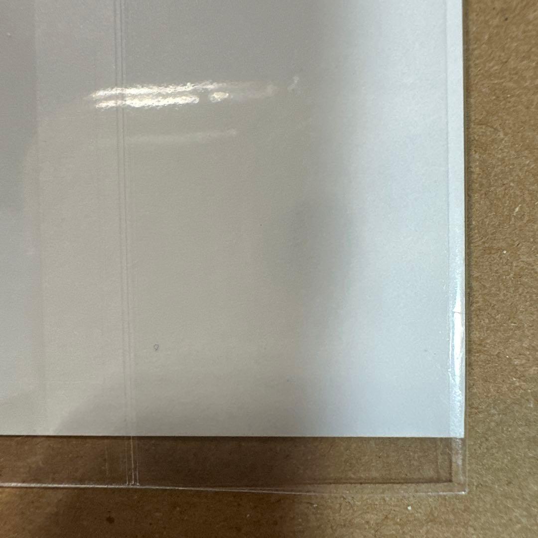 Adoのドキドキオンラインくじ複製サイン入り写真