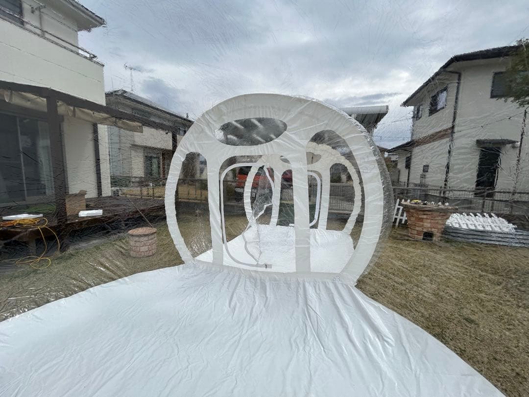 エアードーム