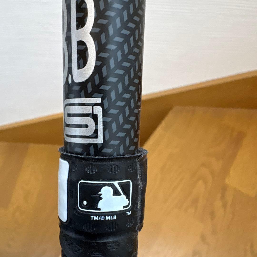 ゼットブラックキャノン84cm750gBCT31584ヒドラ　ZETT