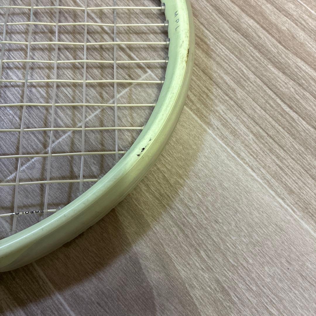 ヘッド　エクストリーム　MPL #2
