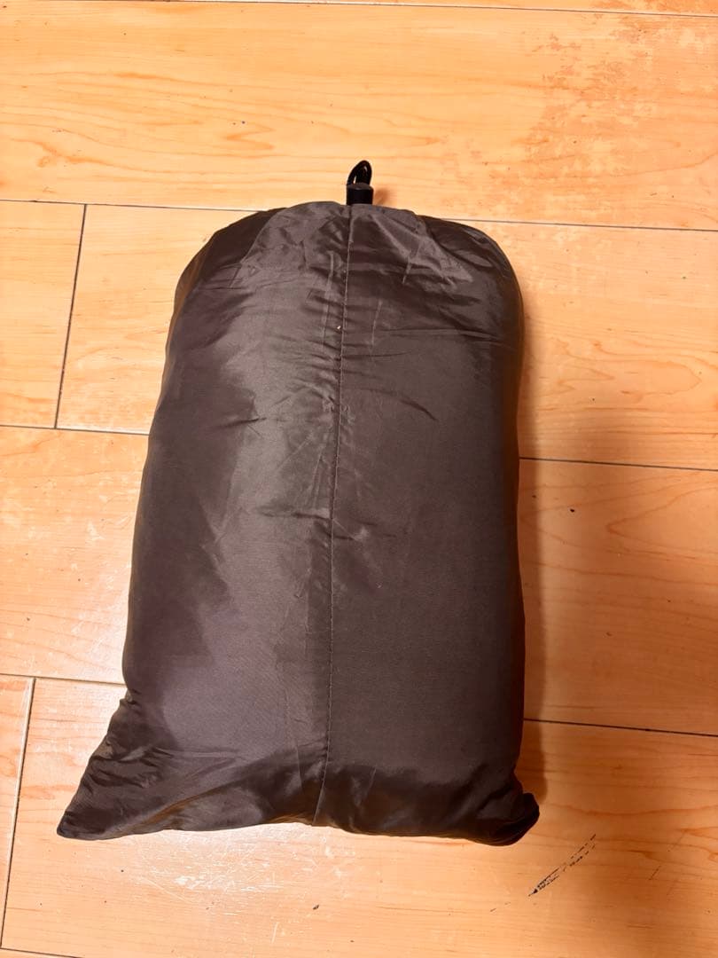 テーブル・チェア・ハンモック DD FRONTLINE HAMMOCK Mk.6