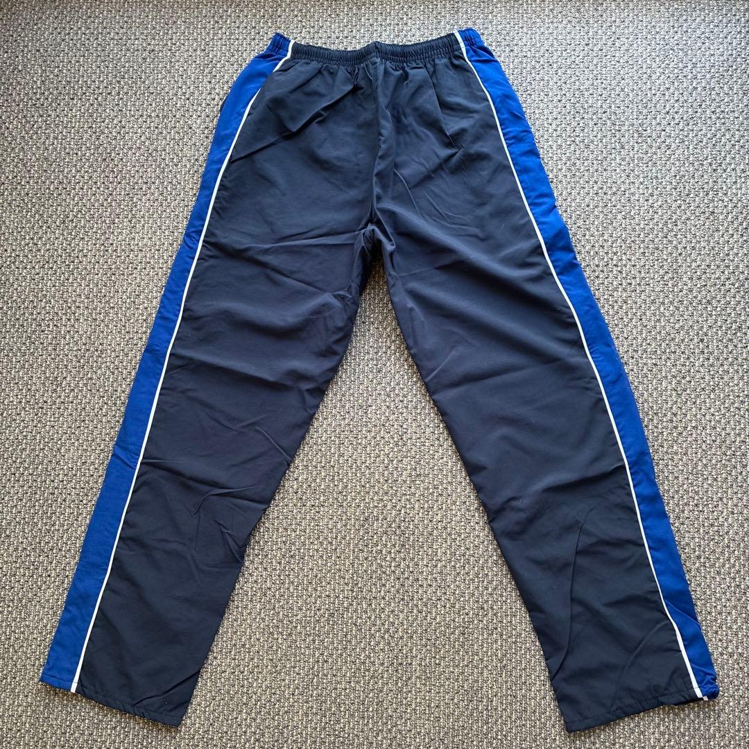 01-02 ブレシア　プレゼンテーション　スーツ・パンツ　セットアップ