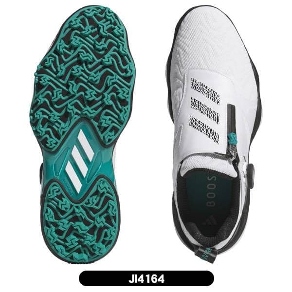 adidas golf ゴルフシューズ　コードカオス25BOA 27.0cm
