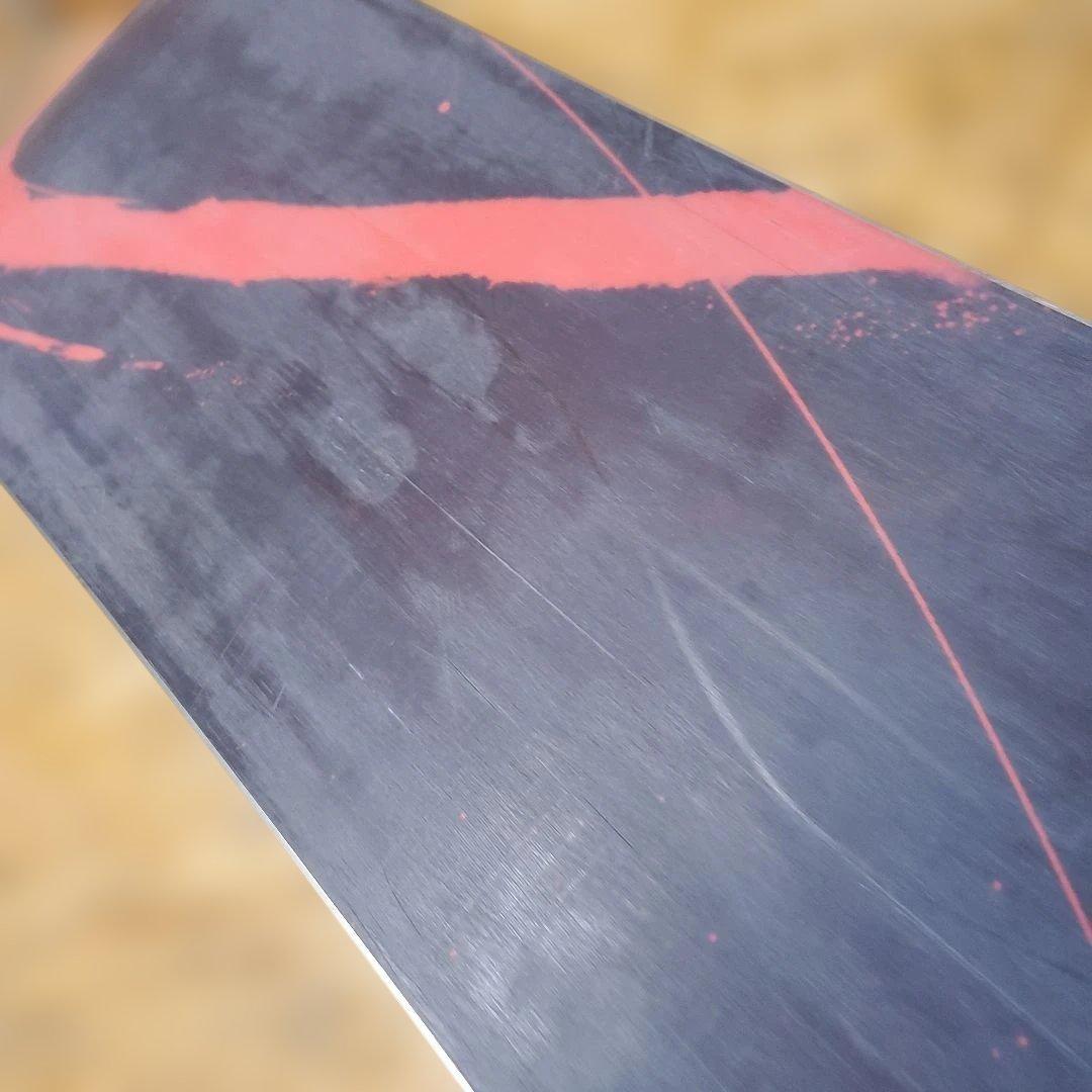 CAPiTA BIRDS 22-23 キャピタ バードオブフェザー a2616