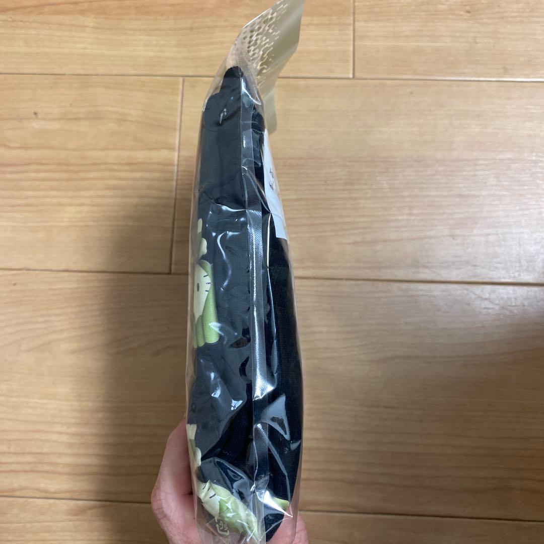 ハローキティ Algae Tシャツ 日本館限定 大阪関西万博　Mサイズ