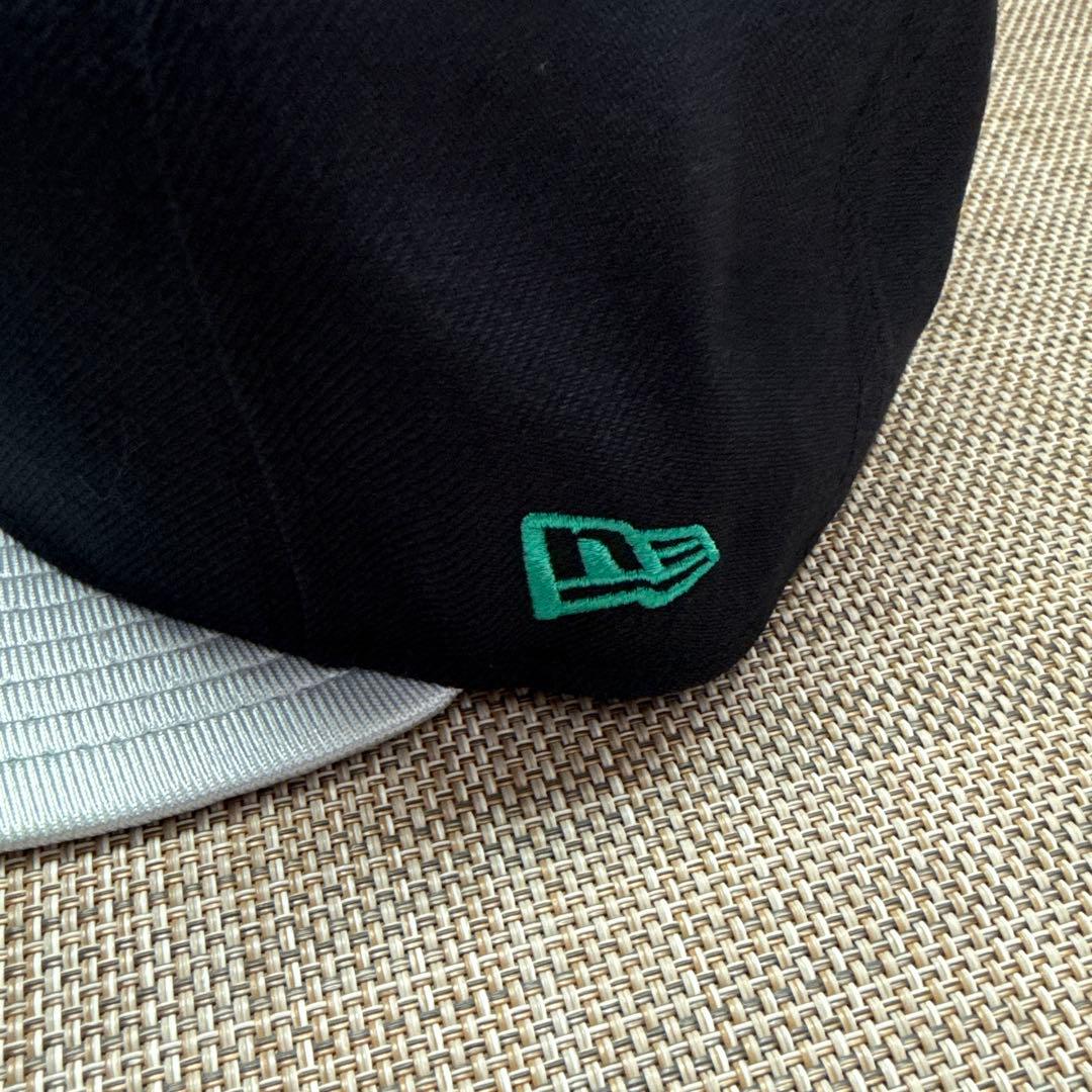 ニューエラ NEWERA キャップ シアトル・マリナーズ イチロー