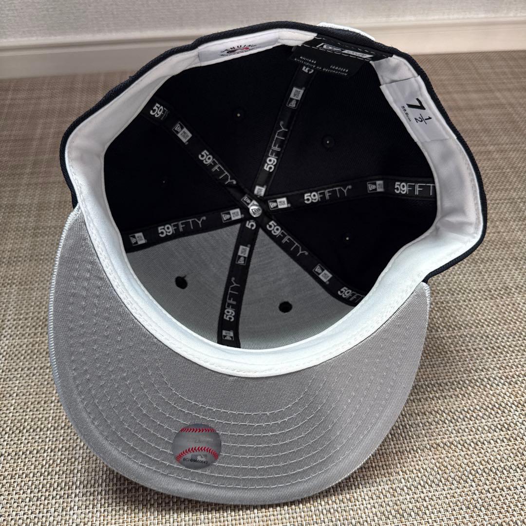 ニューエラ NEWERA キャップ シアトル・マリナーズ イチロー