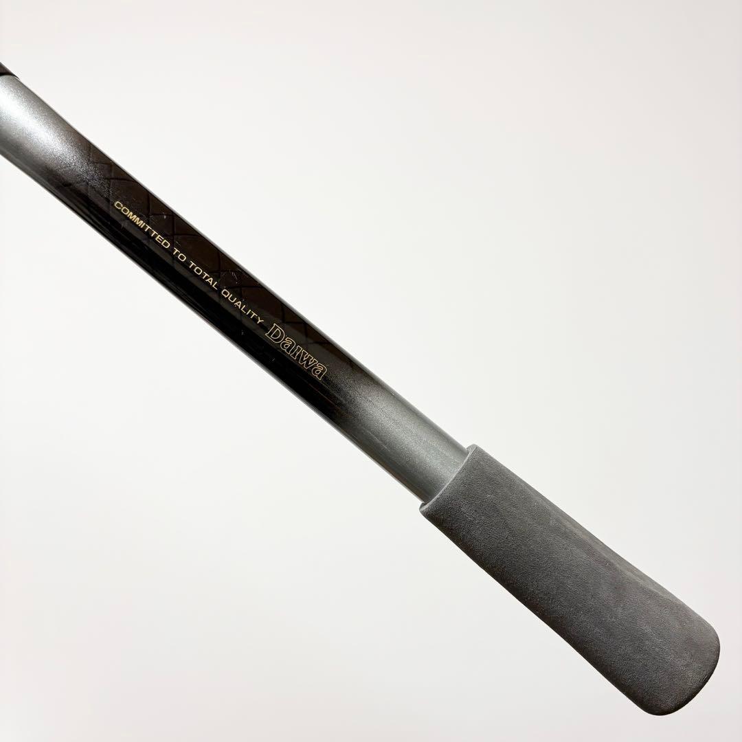 【海上釣堀の青物に】DAIWA HS帆影50-360 05275547