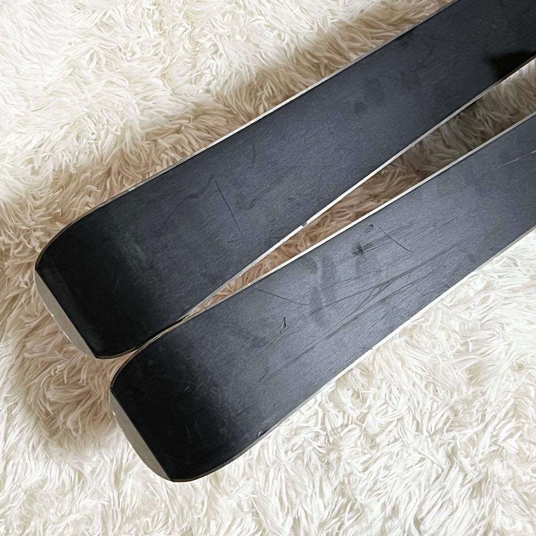 【美品】 ショートスキー big easy CL 130 HEAD ヘッド