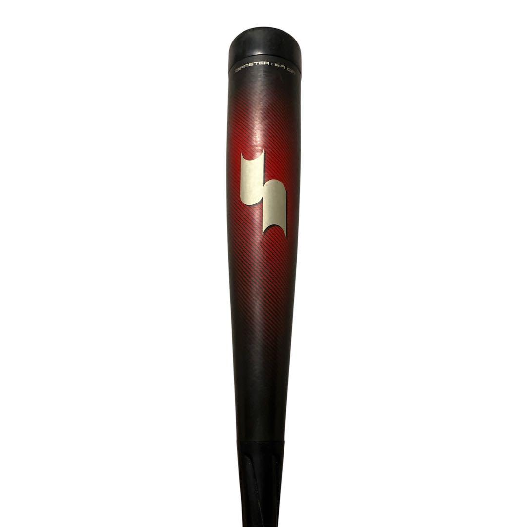 mm23 84cm 710g ※バットケース付き