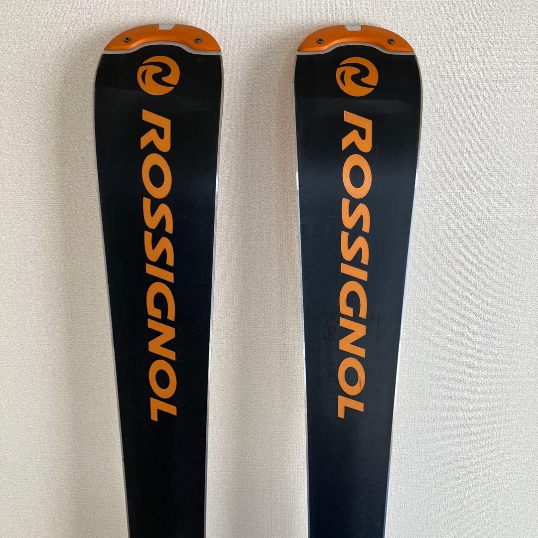 ROSSIGNOL Radical スキー　170cm