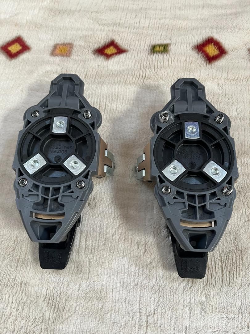 DYNAFIT Radical ST 2.0 ブレーキ幅105mm