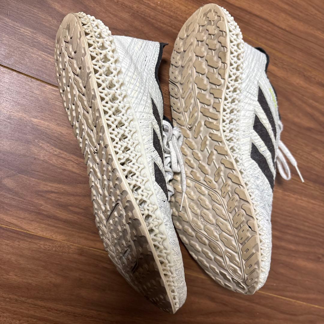 スパイク・シューズ adidas 4DFWD STRUNG