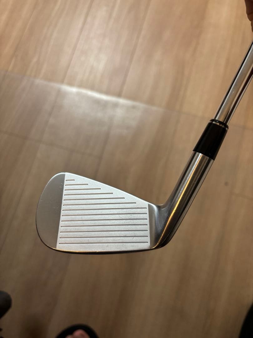 ブリヂストン 221CB アイアンセット