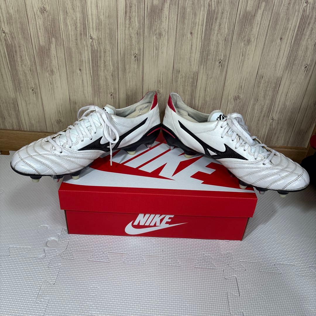 MIZUNO モレリアネオ2 28cm