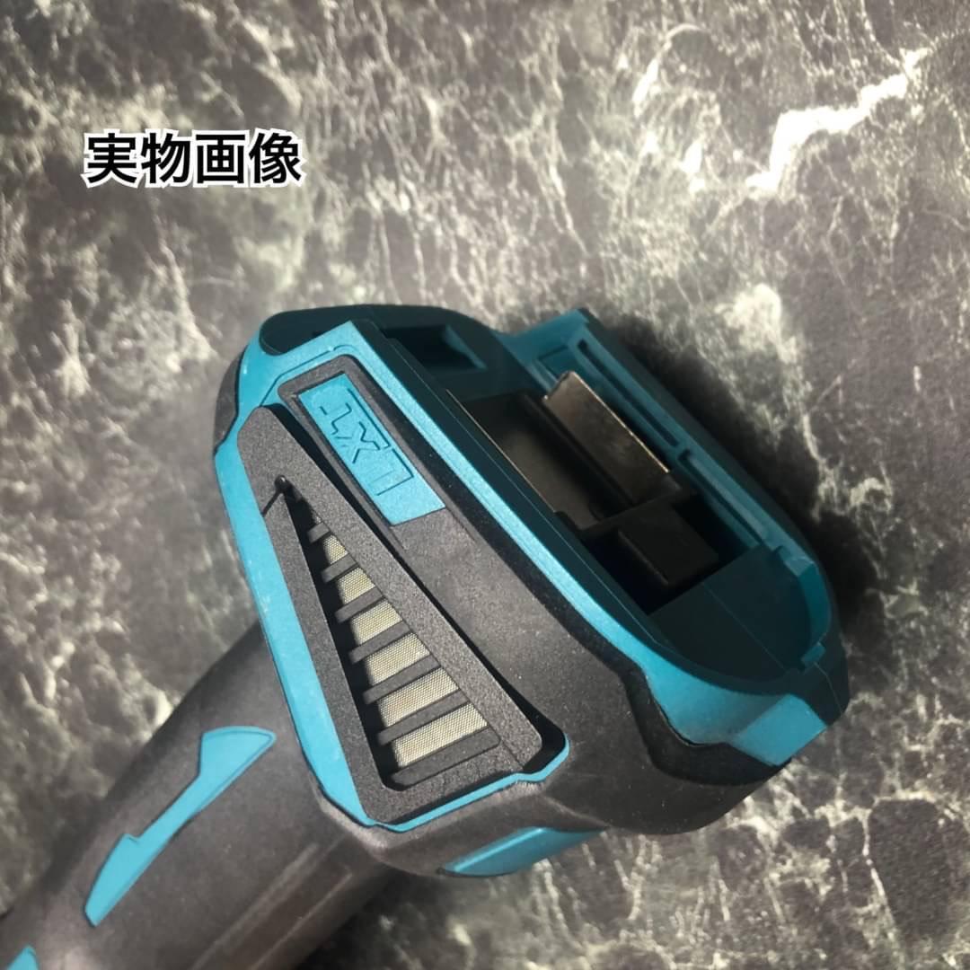 マキタ互換グラインダー 100mm コードレス18ｖ14.4vバッテリーサンダー