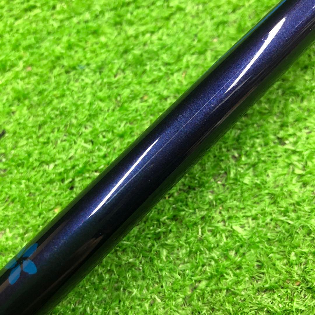 Gsh-1022 Diamana シャフト単品 flexR TM50 スリーブ付