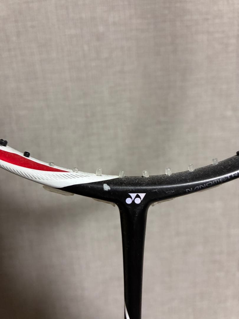 YONEX デュオラ zストライク