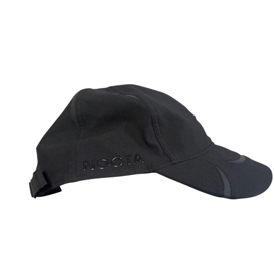 メンズウェア Nike NOCTA Cap 'Black' NJ-0259