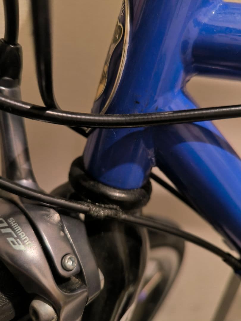 GIOS AMPIO TIAGRA クロスバイク