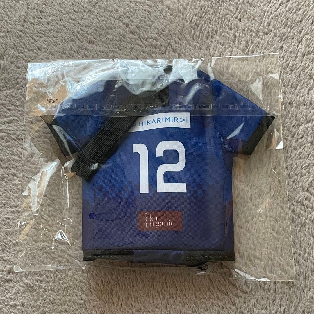 ちふれASエルフェン埼玉　樋口梨花　ペットボトルホルダー　直筆サイン入り