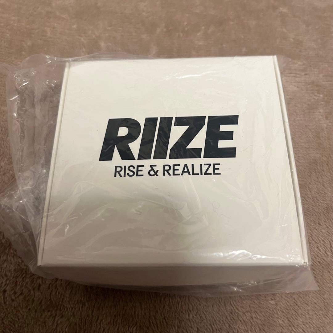 RIIZE ペンラリング FANLIGHT RING SUNGCHAN②