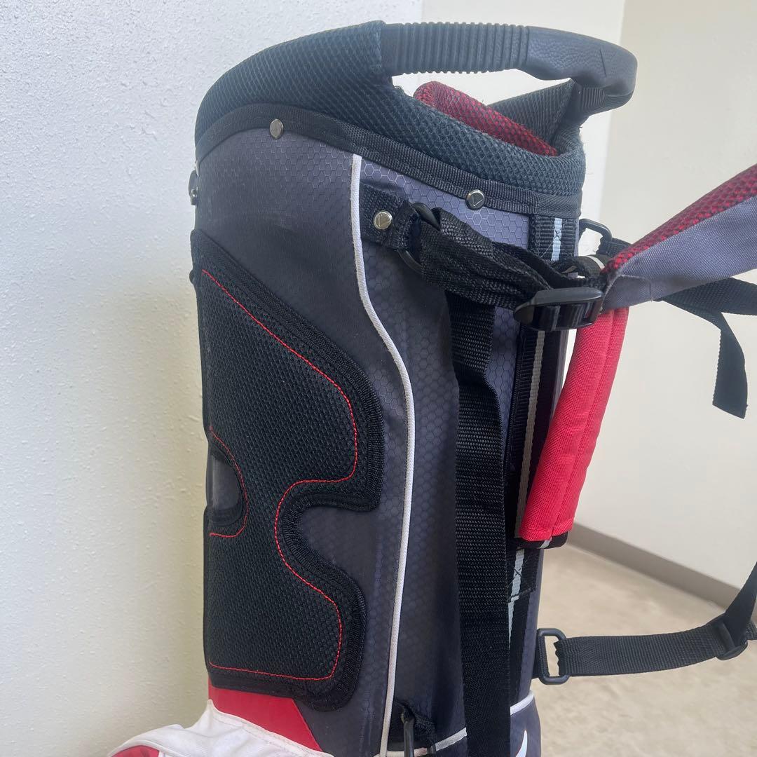 Callaway スタンド式キャディバッグCHEV 17 JV