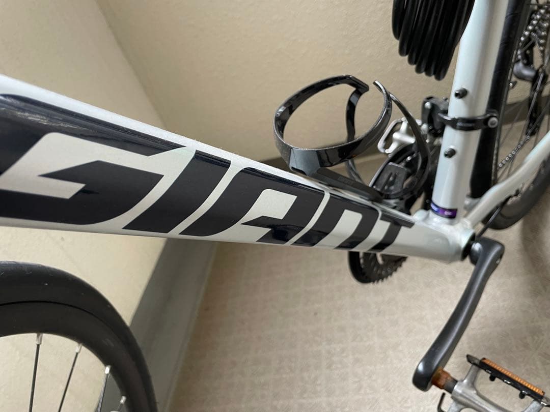 ESCAPE RX2 DISC LTD Sサイズ