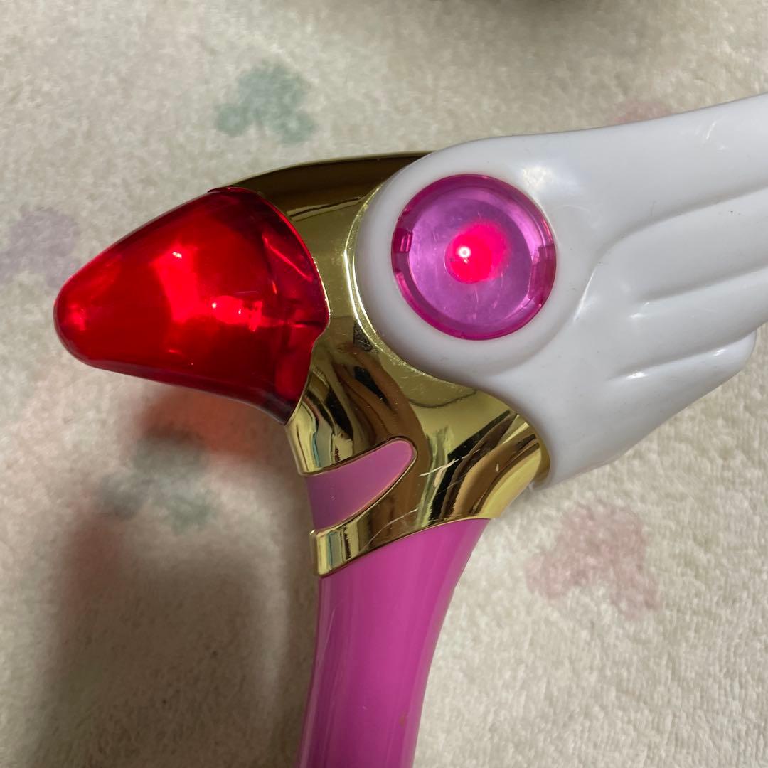 カードキャプターさくら 封印の杖