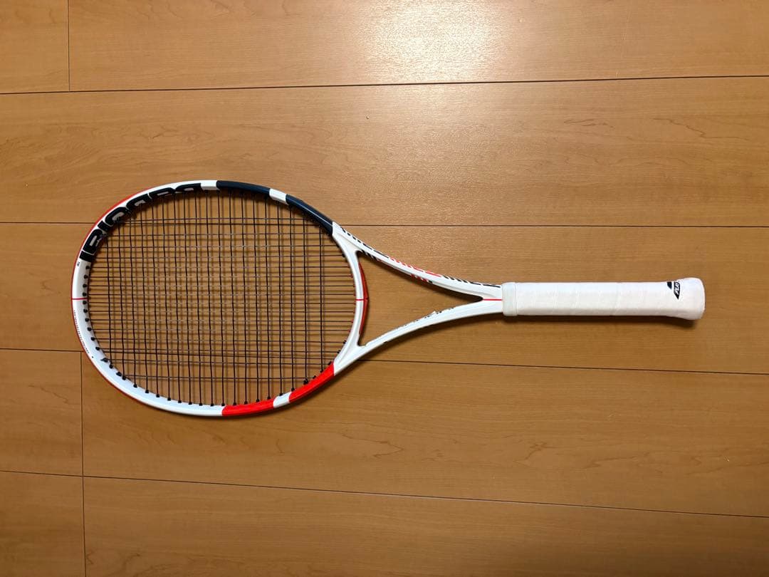 Babolat ピュアストライクツアー　G2