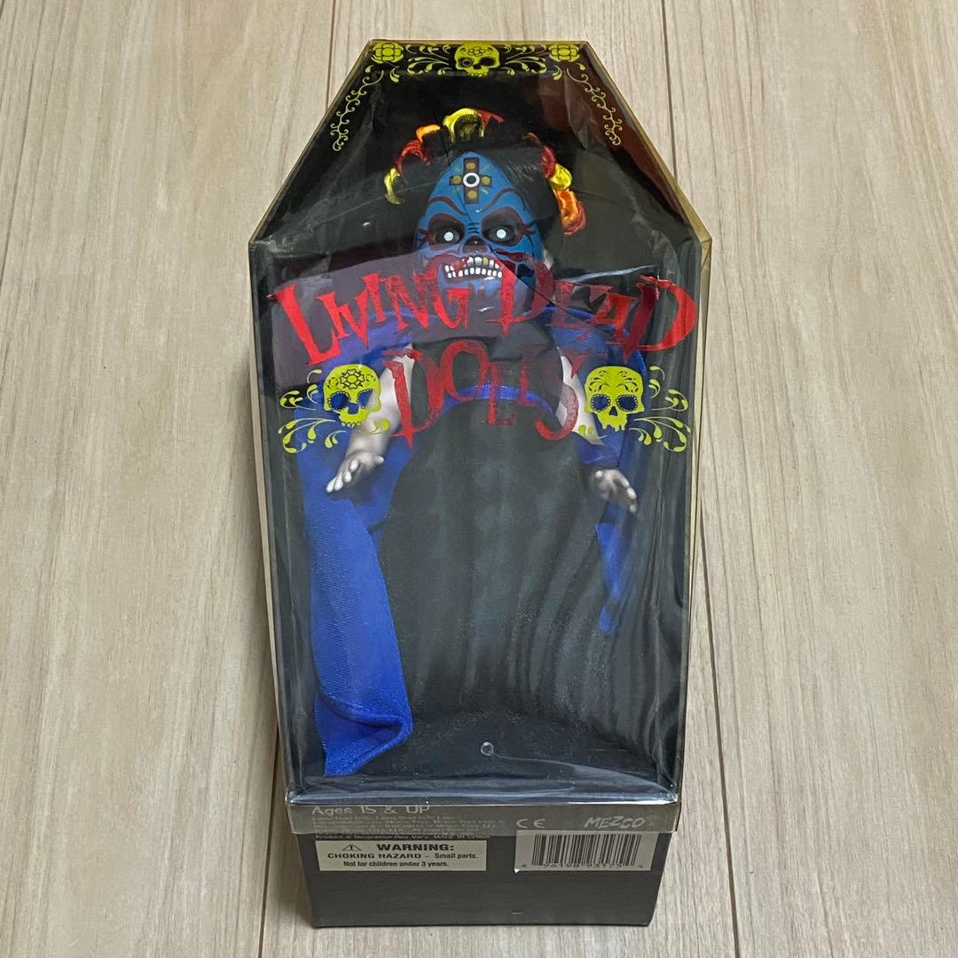 SF・ファンタジー・ホラー Living Dead Dolls 2