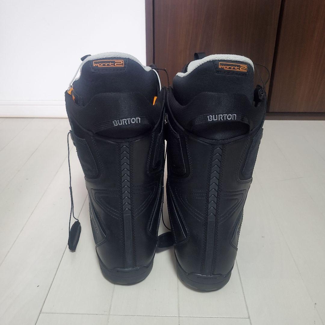 BURTON バートン スノボード ブーツ 29cm