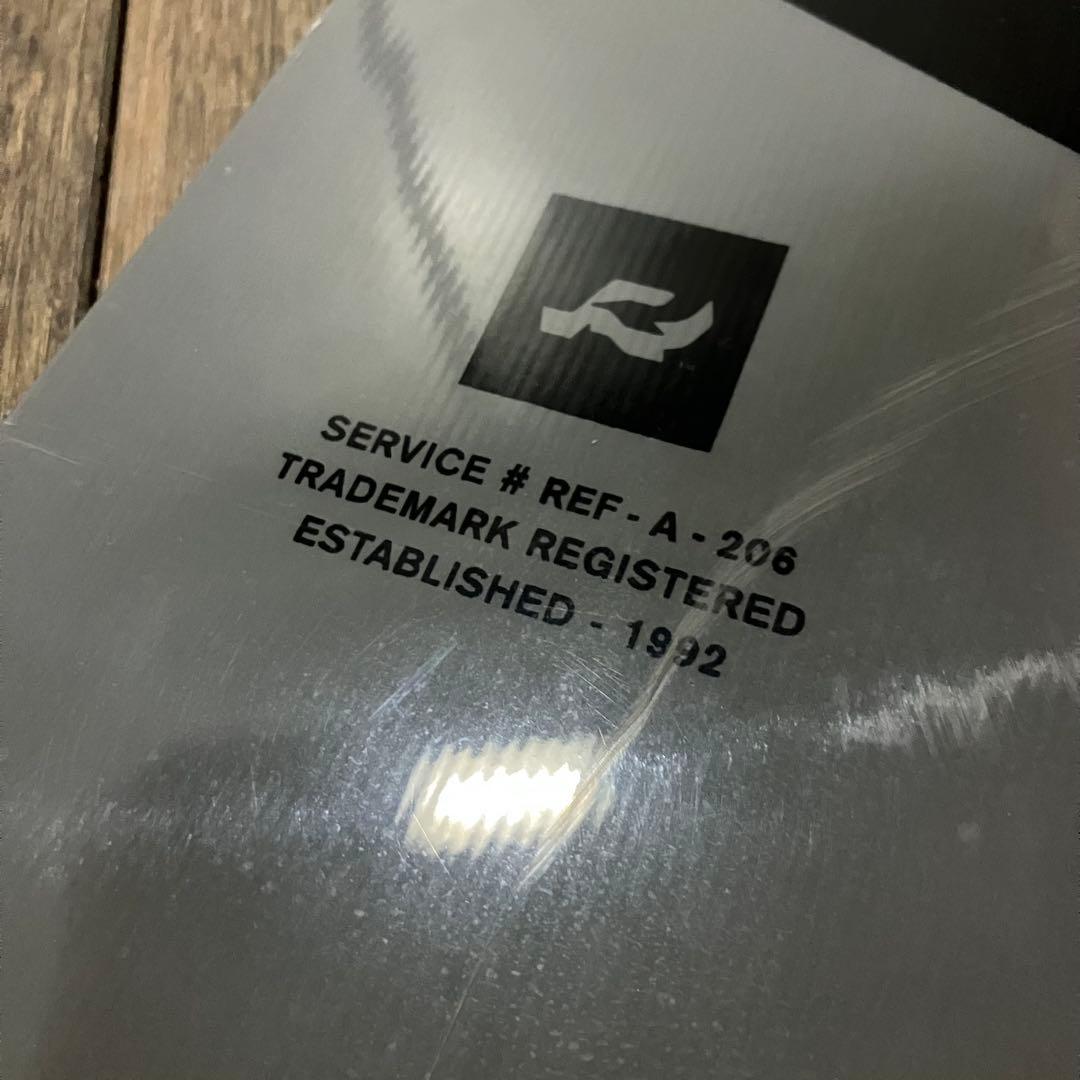 RIDE AGENDA 147cm スノーボード デッキパッド付